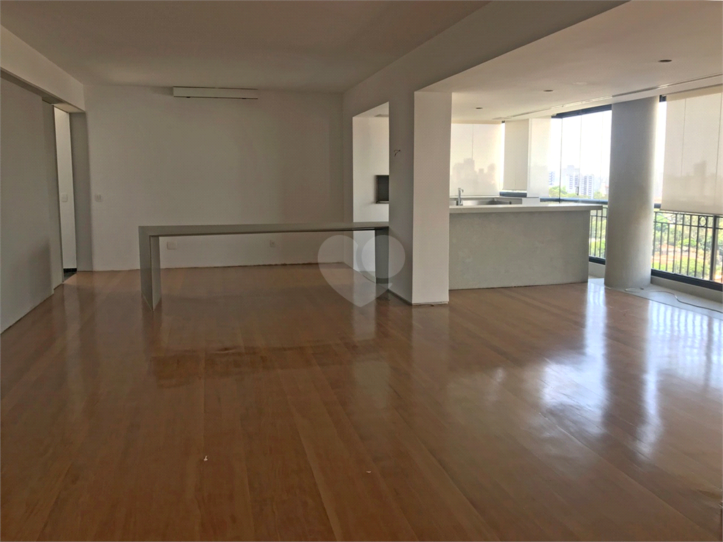 Venda Apartamento São Paulo Sumaré REO352675 5