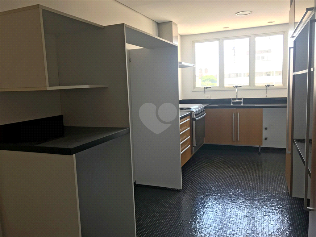 Venda Apartamento São Paulo Sumaré REO352675 8