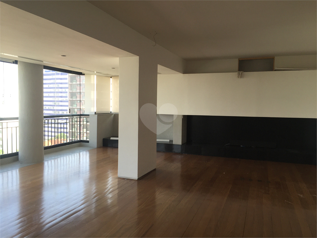 Venda Apartamento São Paulo Sumaré REO352675 4