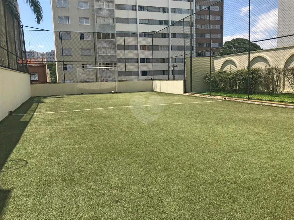 Venda Apartamento São Paulo Sumaré REO352675 15