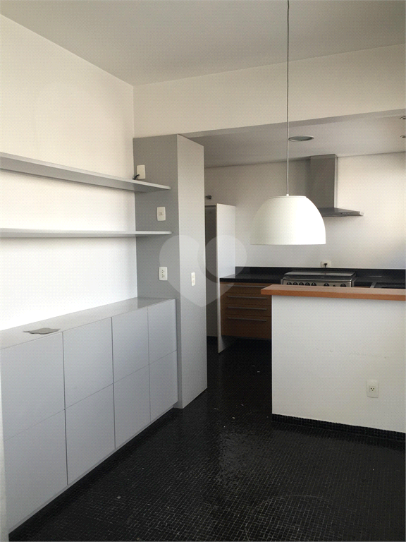 Venda Apartamento São Paulo Sumaré REO352675 20