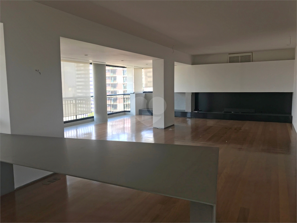 Venda Apartamento São Paulo Sumaré REO352675 6