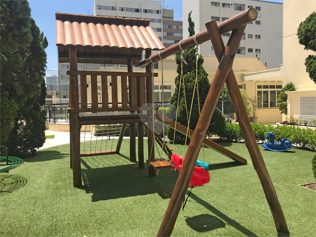 Venda Apartamento São Paulo Sumaré REO352675 16