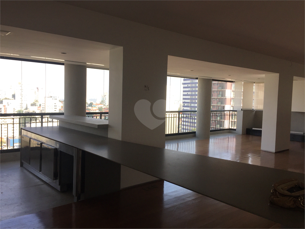 Venda Apartamento São Paulo Sumaré REO352675 19