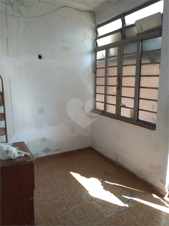 Venda Casa térrea São Paulo Parque Casa De Pedra REO352676 12