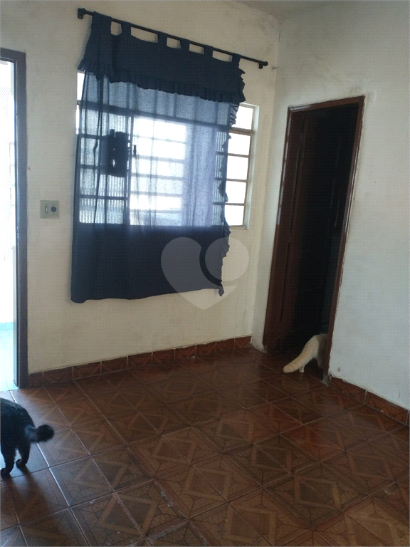 Venda Casa térrea São Paulo Parque Casa De Pedra REO352676 5