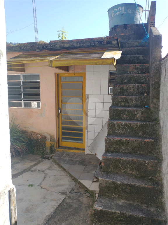 Venda Casa térrea São Paulo Parque Casa De Pedra REO352676 1