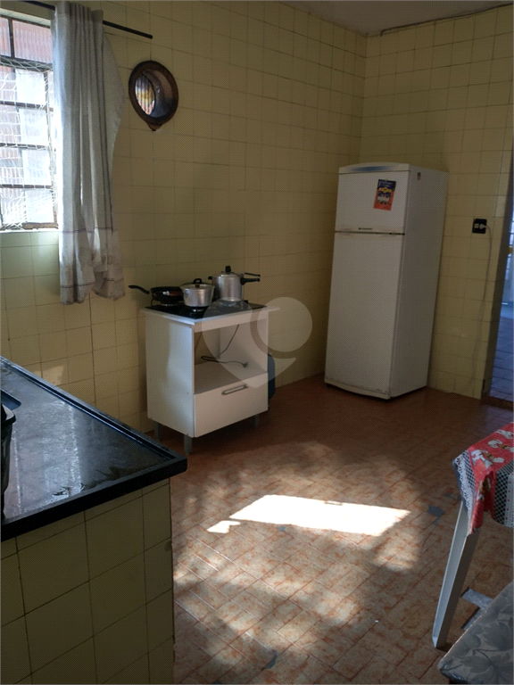 Venda Casa térrea São Paulo Parque Casa De Pedra REO352676 10