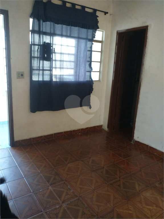 Venda Casa térrea São Paulo Parque Casa De Pedra REO352676 4