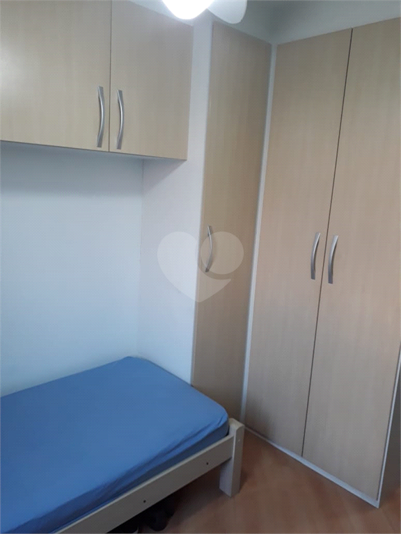 Venda Apartamento São Paulo Vila Roque REO352678 4