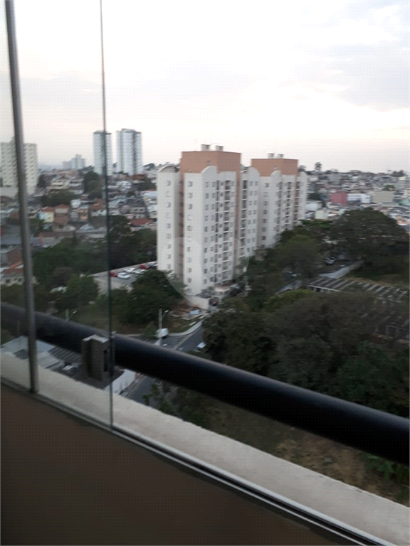 Venda Apartamento São Paulo Vila Roque REO352678 13