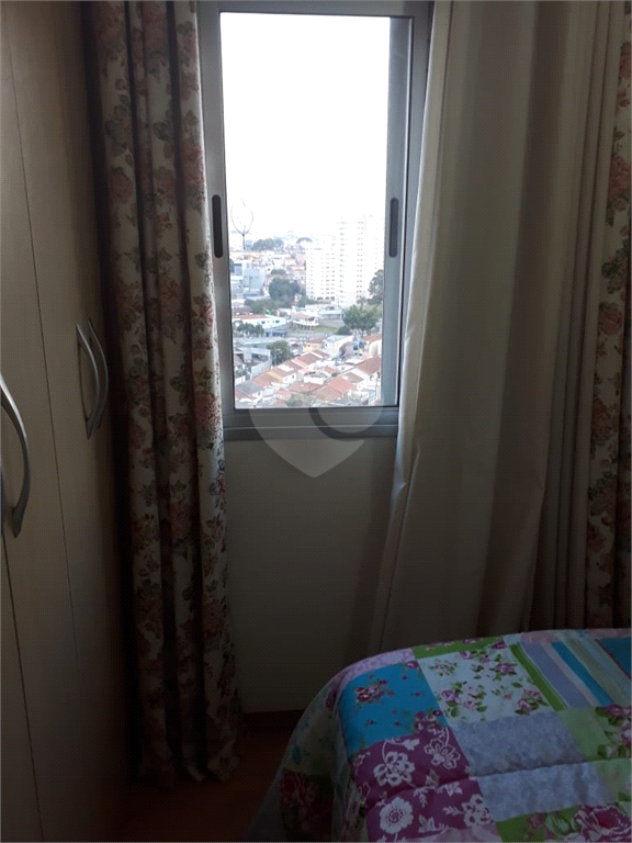 Venda Apartamento São Paulo Vila Roque REO352678 5