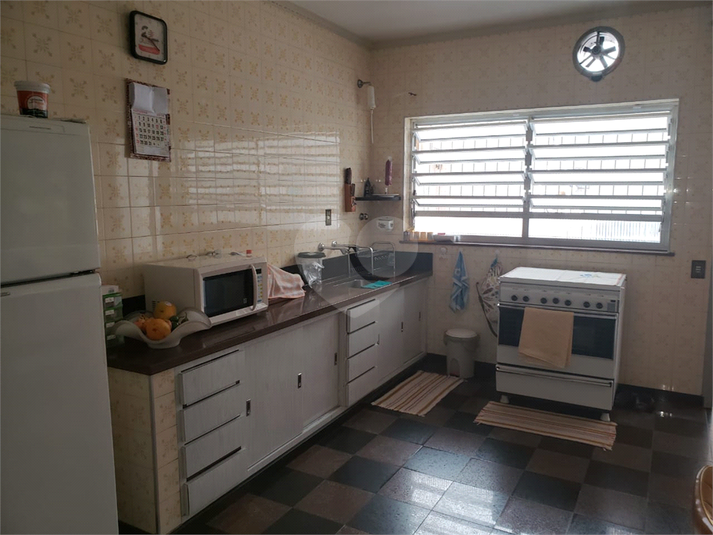 Venda Casa São Paulo Tremembé REO352686 19