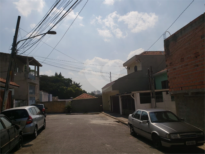 Venda Casa São Paulo Tremembé REO352686 30