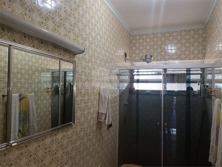 Venda Casa São Paulo Tremembé REO352686 28