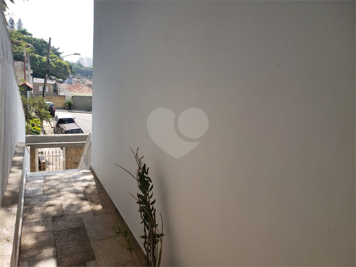 Venda Casa São Paulo Tremembé REO352686 14