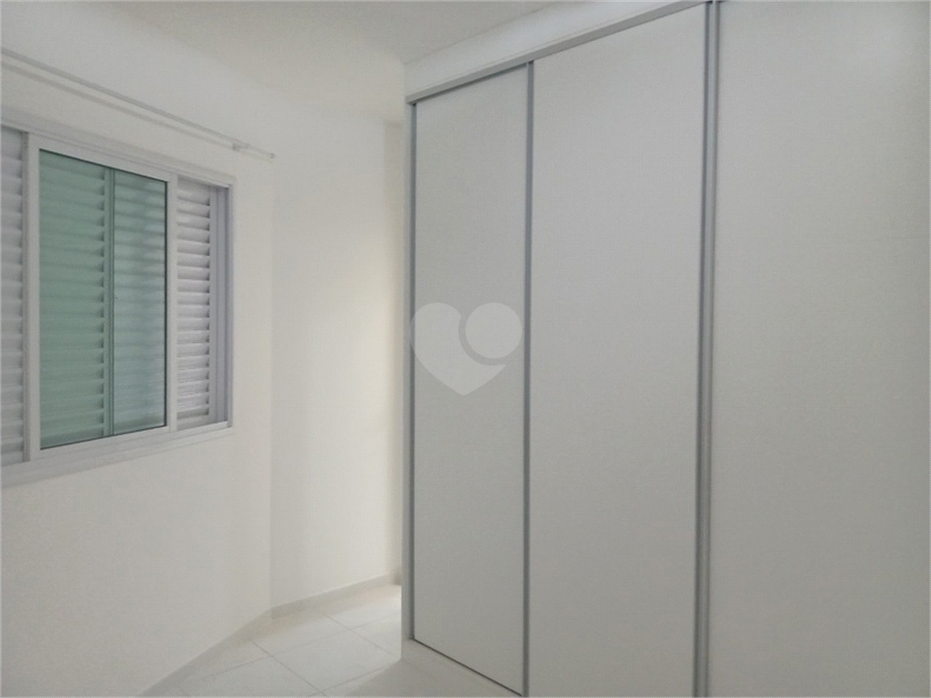 Aluguel Apartamento Santos Pompéia REO352699 11