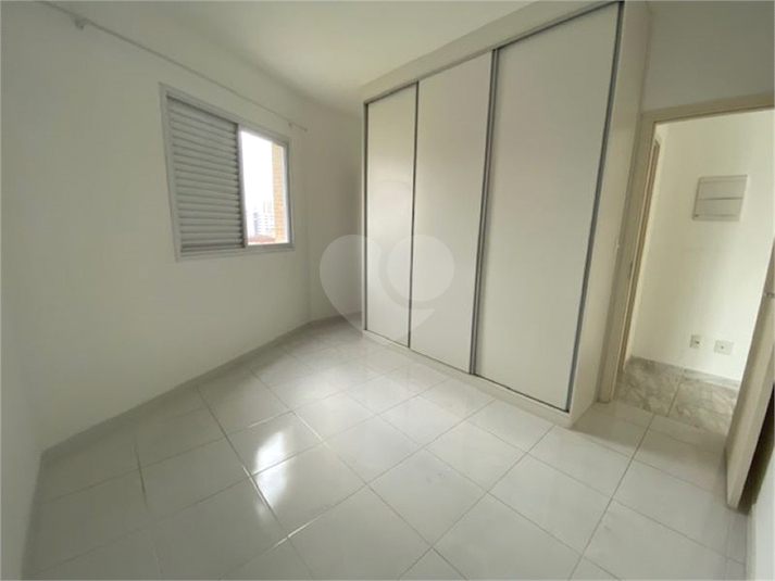 Aluguel Apartamento Santos Pompéia REO352699 16