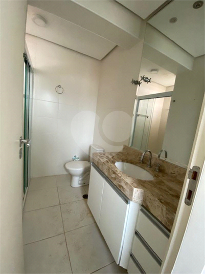 Aluguel Apartamento Santos Pompéia REO352699 18