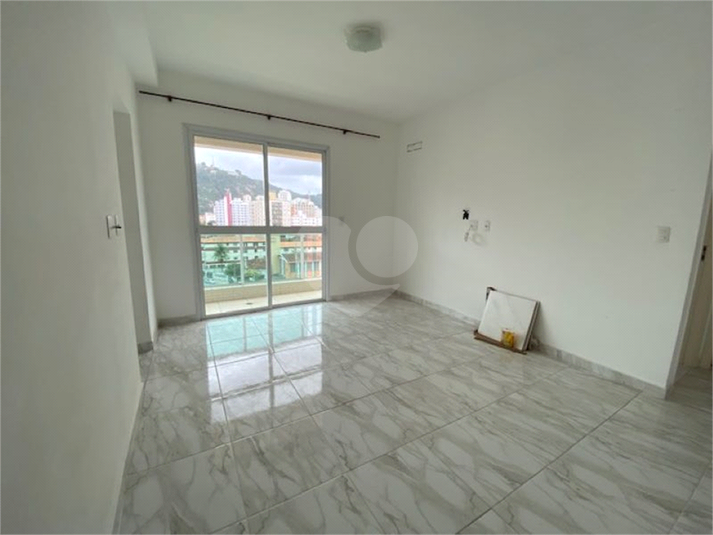 Aluguel Apartamento Santos Pompéia REO352699 1