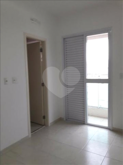 Aluguel Apartamento Santos Pompéia REO352699 17