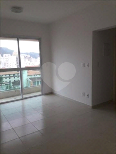 Aluguel Apartamento Santos Pompéia REO352699 3