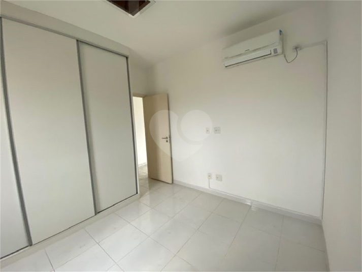 Aluguel Apartamento Santos Pompéia REO352699 13