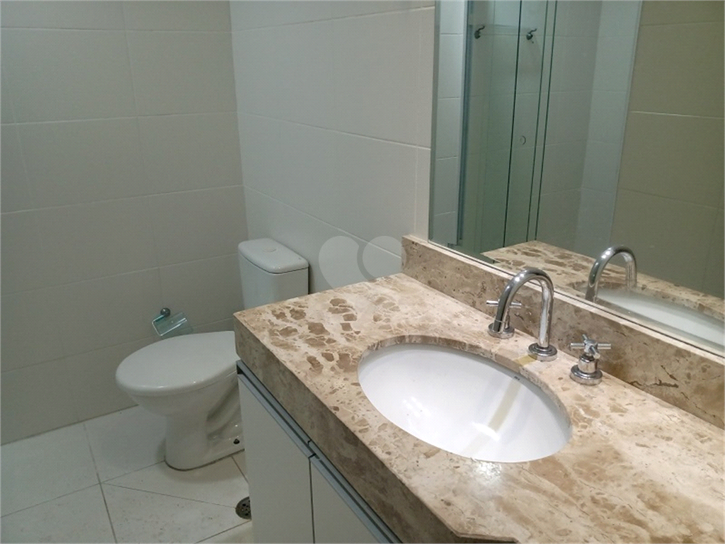 Aluguel Apartamento Santos Pompéia REO352699 20