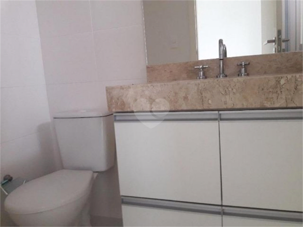 Aluguel Apartamento Santos Pompéia REO352699 19