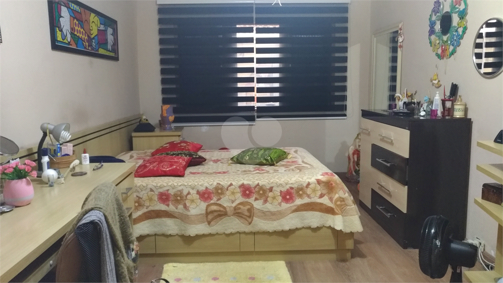 Venda Casa térrea São Paulo Santana REO352706 11