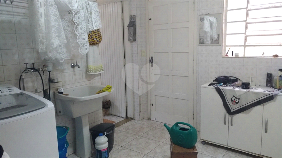 Venda Casa térrea São Paulo Santana REO352706 12