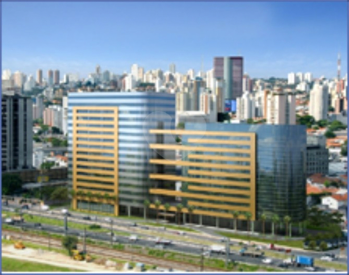 Aluguel Salas São Paulo Pinheiros REO352777 6