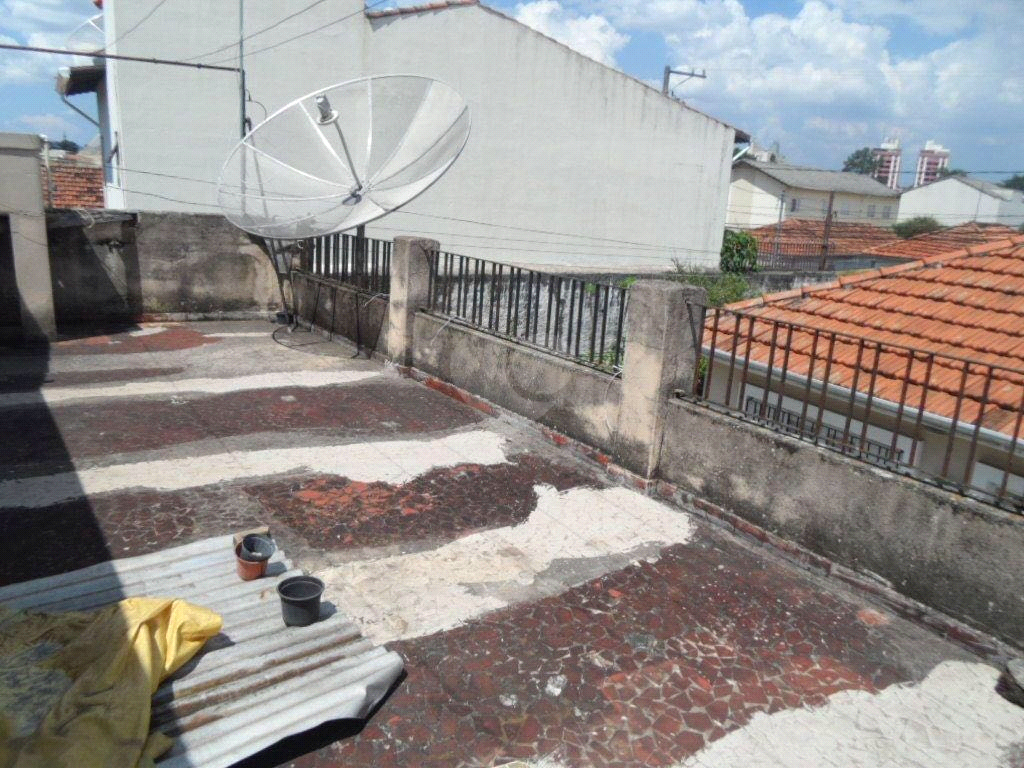 Venda Terreno São Paulo Vila Germinal REO352778 7