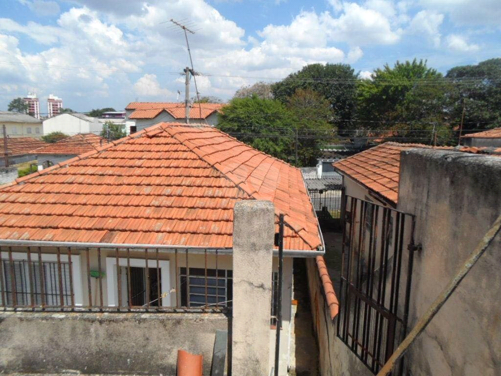 Venda Terreno São Paulo Vila Germinal REO352778 9