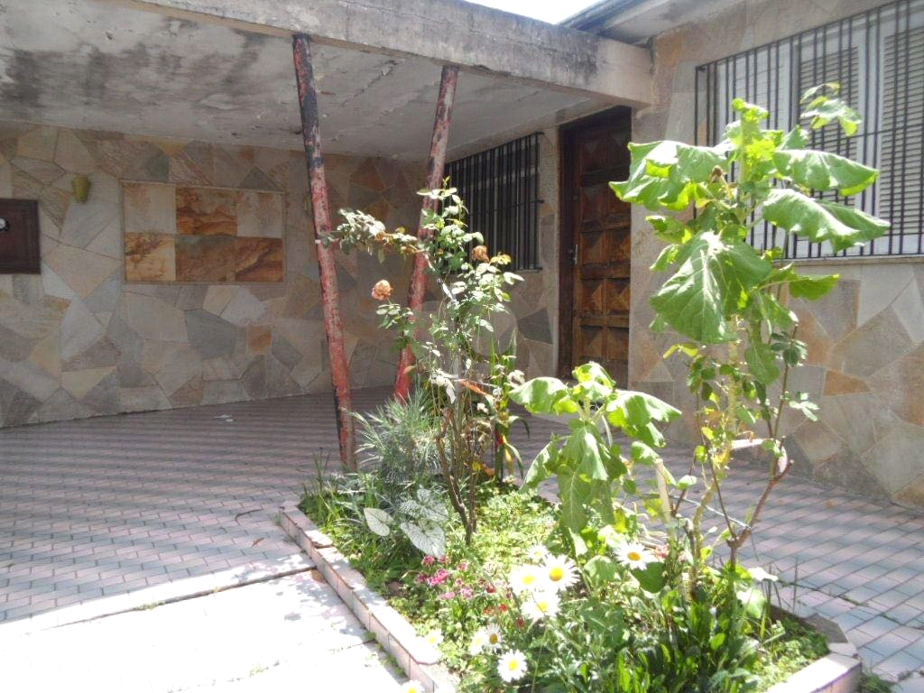 Venda Terreno São Paulo Vila Germinal REO352778 6