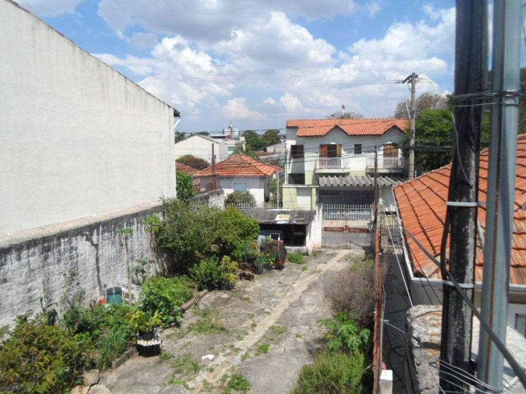 Venda Terreno São Paulo Vila Germinal REO352778 15