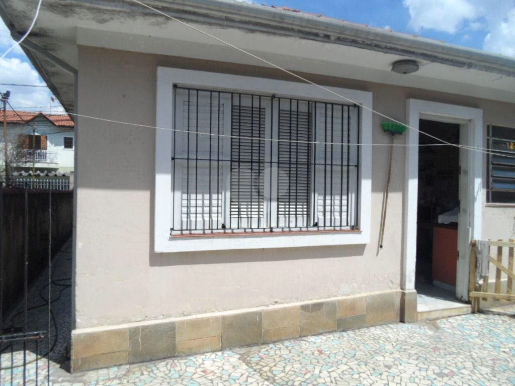 Venda Terreno São Paulo Vila Germinal REO352778 17