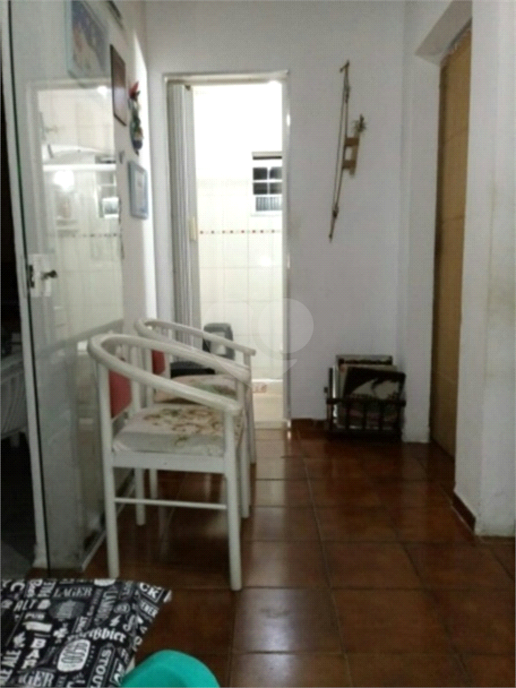 Venda Cobertura Guarujá Enseada REO352779 20