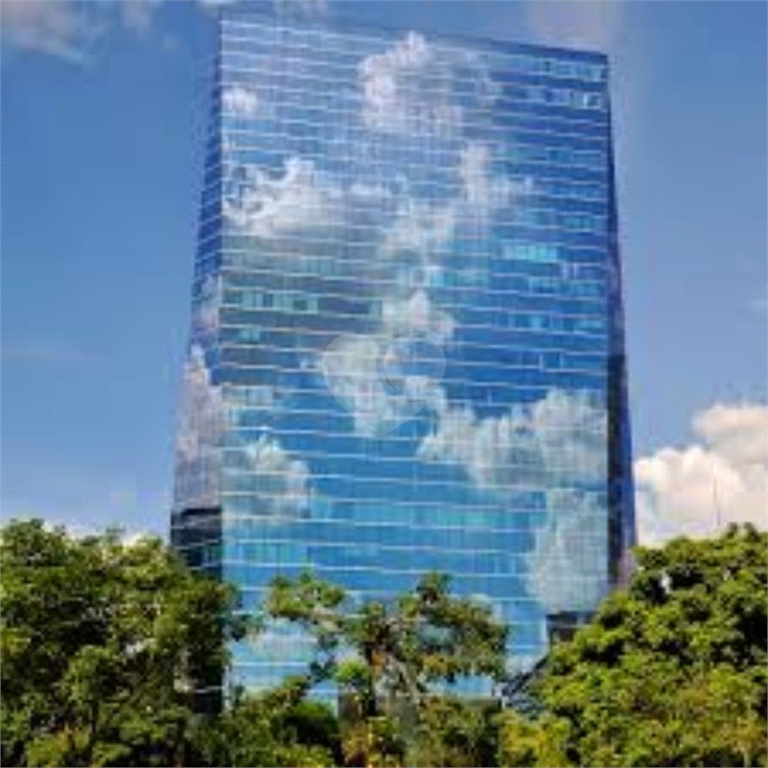 Aluguel Lajes Corporativas São Paulo Itaim Bibi REO352790 7