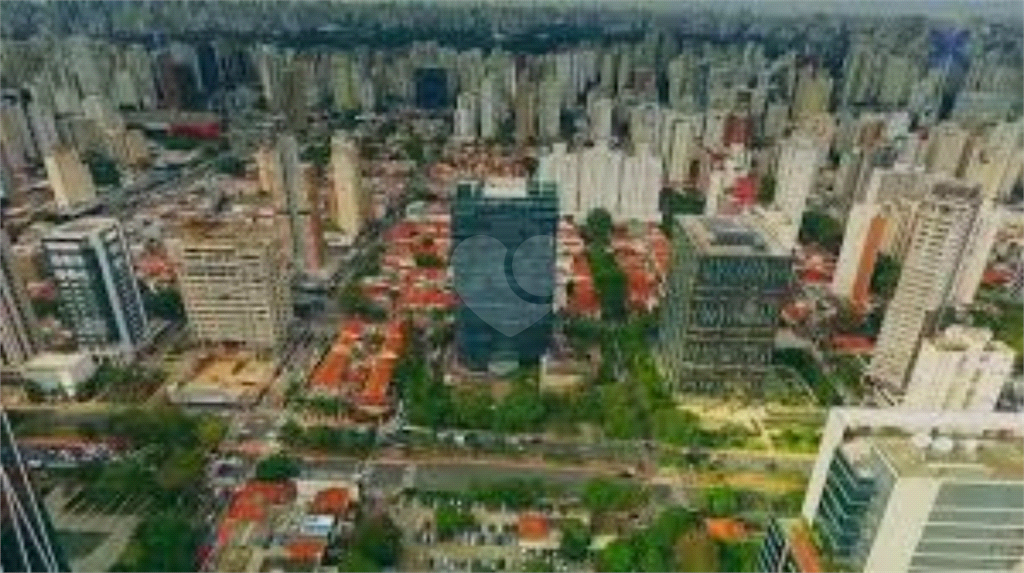 Aluguel Lajes Corporativas São Paulo Itaim Bibi REO352790 13