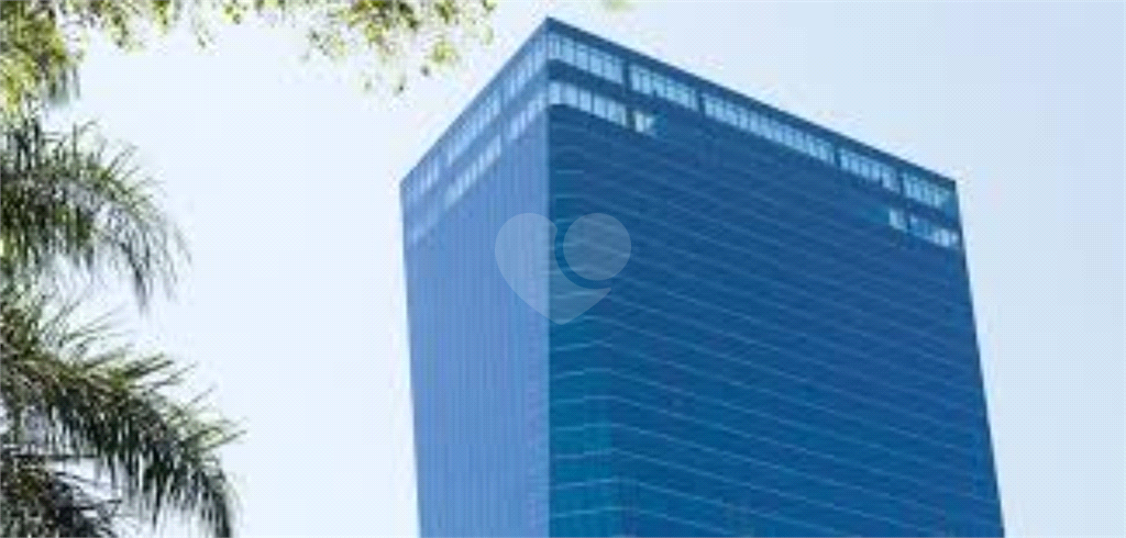 Aluguel Lajes Corporativas São Paulo Itaim Bibi REO352790 12