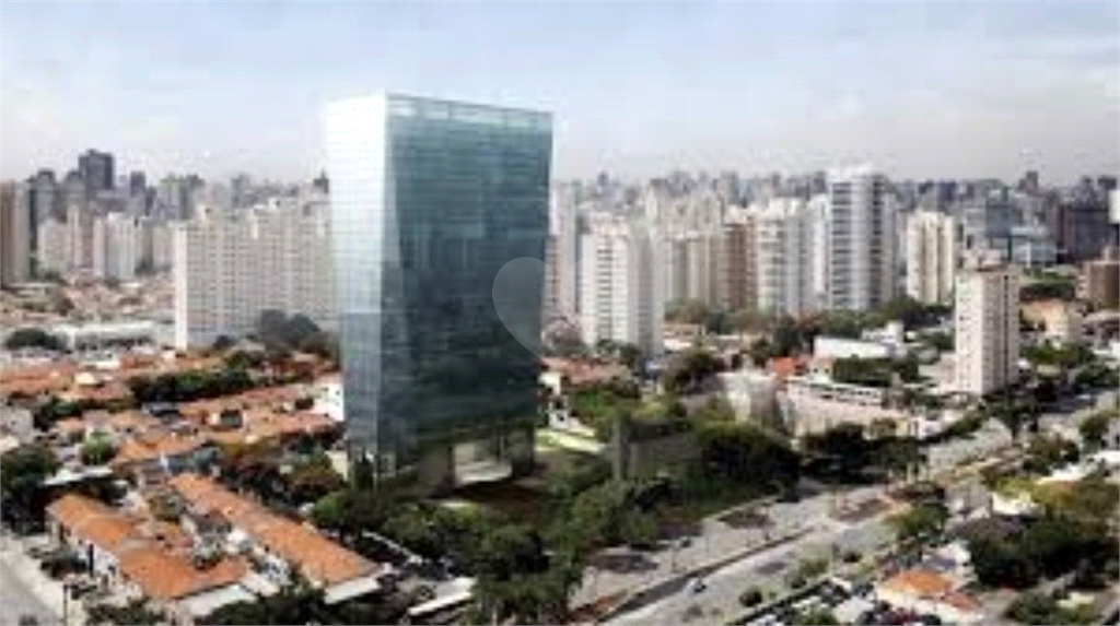 Aluguel Lajes Corporativas São Paulo Itaim Bibi REO352790 9