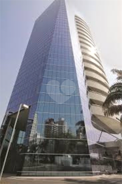 Aluguel Lajes Corporativas São Paulo Itaim Bibi REO352790 6