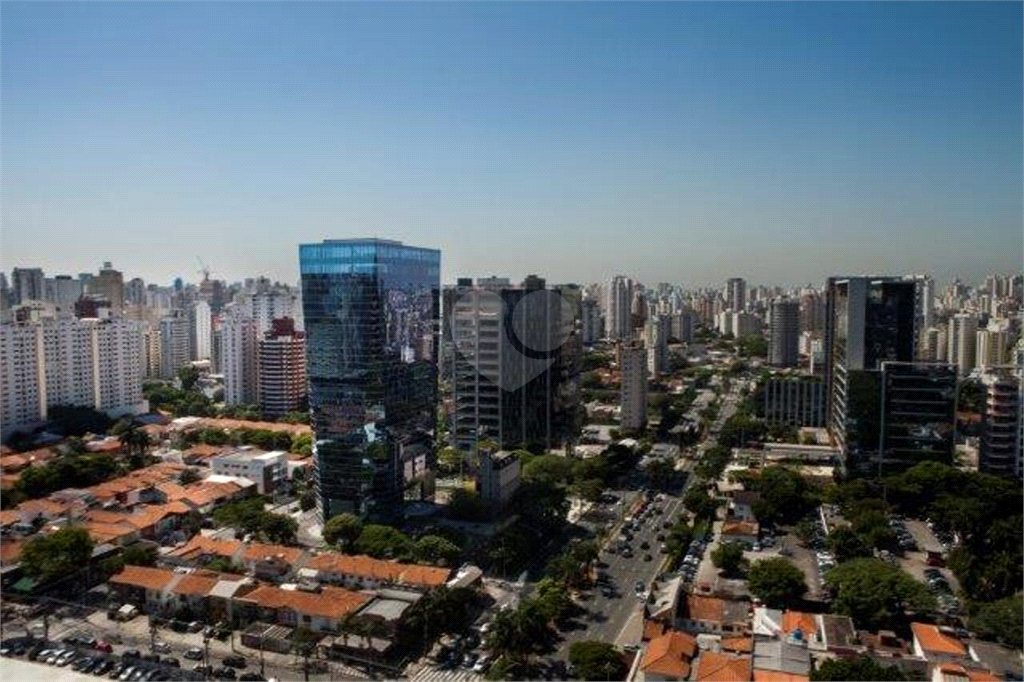 Aluguel Lajes Corporativas São Paulo Itaim Bibi REO352790 4