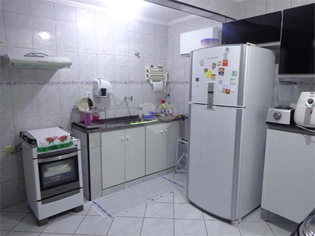 Venda Casa Guarujá Vila Santa Rosa REO352806 4