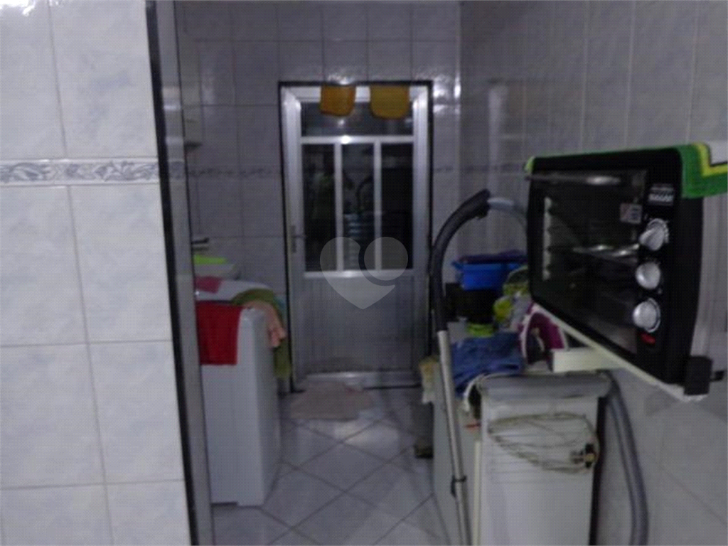 Venda Casa Guarujá Vila Santa Rosa REO352806 9