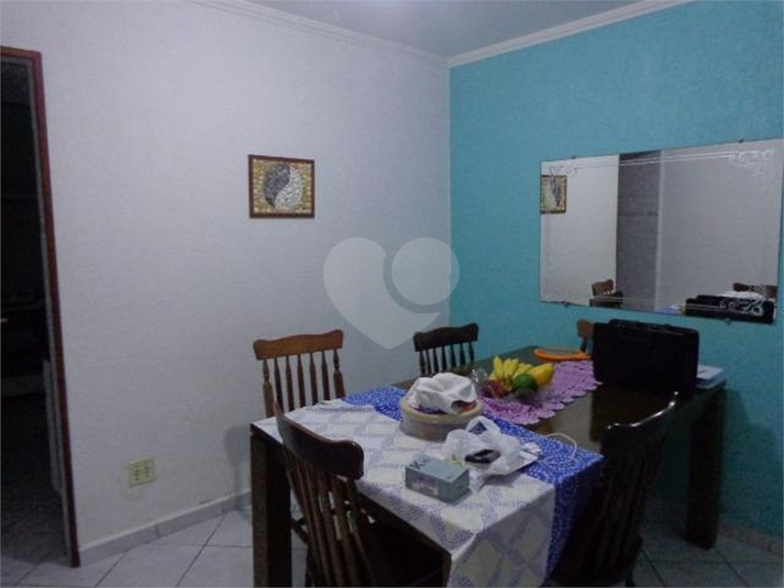 Venda Casa Guarujá Vila Santa Rosa REO352806 1