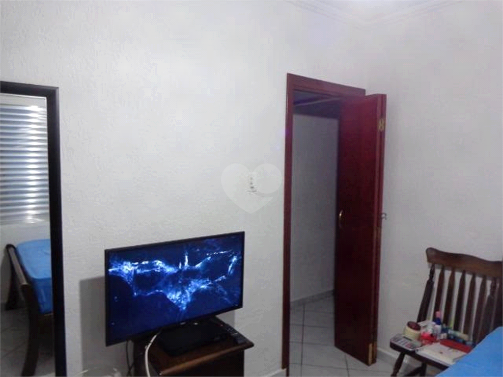 Venda Casa Guarujá Vila Santa Rosa REO352806 12