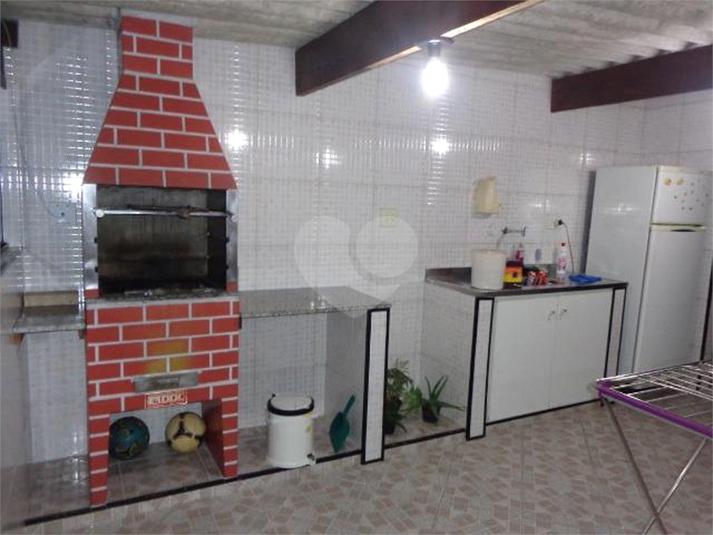 Venda Casa Guarujá Vila Santa Rosa REO352806 2