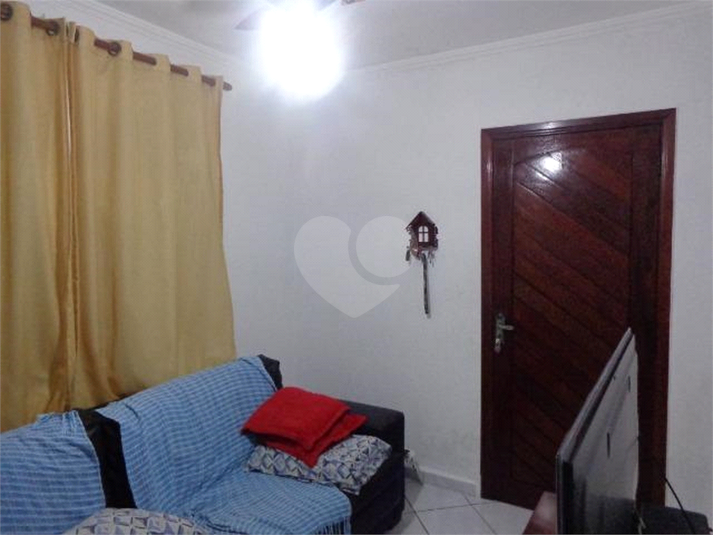 Venda Casa Guarujá Vila Santa Rosa REO352806 13